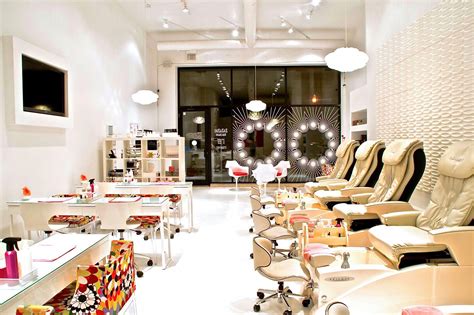 lucky girl nail spa|About Amenity Day Spa 